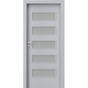 Porta FIT G5 Sivá Euroinvest 